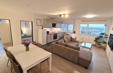 Simple Stay Erftstadt - Foto 5