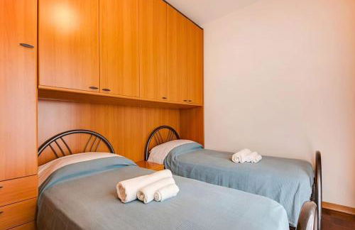 Villetta a 2 Passi dal Mare con Free Parking e Wi-Fi - Foto 17