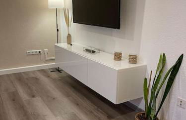 Stadtnah & Chic - Ihringshausen Retreat - Foto 32