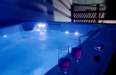 "Prainha Flats" com Jacuzzi e Piscina - Foto 16