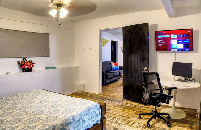 The Beach Pad - Photo 25