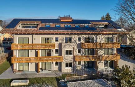 City Suites Murnau - Foto 9