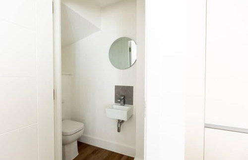 PAPER MILL - Experience the city and nature side of this stay! - Foto 16