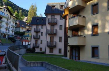 Appartamento GARDEN Ponte di Legno - Foto 26