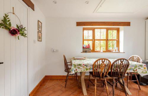 Luxury Village Cottage on doorstep of Alton Towers - Foto 79