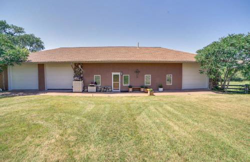 Scenic Great Falls Retreat On Missouri River! - Foto 23