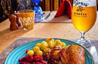 Rezydencja Grawert Boutique & Spa - Foto 24