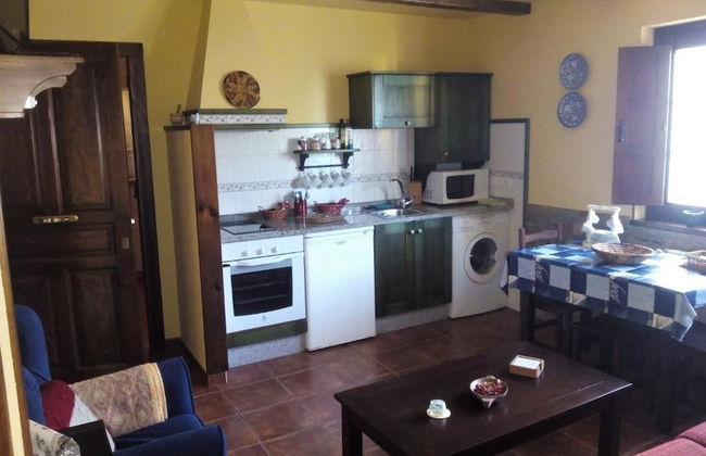 Apartamentos Rurales Casa Pachona - Photo 36