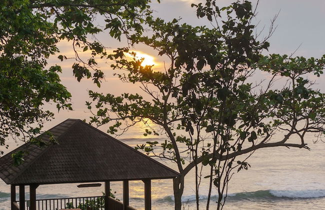 Villa Ronggo Mayang Bali - Foto 33