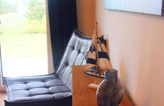 Lust auf Meer - Ferienwohnung mit Terrasse & Sauna - Foto 6