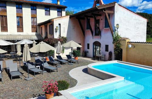 Corte Uccellanda Relais & Spa - Photo 23