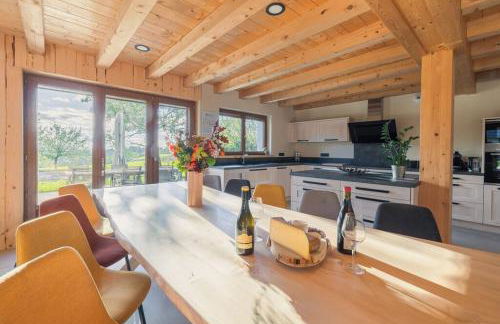 Au Soleil Couchant - Foto 29