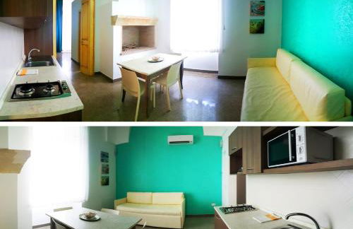 Salento Houses Superior Holiday - Foto 41