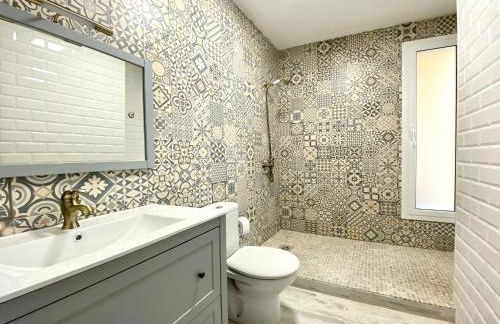 Villa Esperanza 4bedroom villa with air-conditioning & private swimming pool - Foto 12