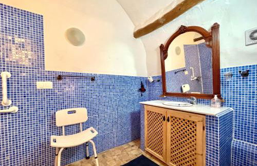 Cave Houses Ed, Yara and Nadieh with PRM facilities - Foto 31