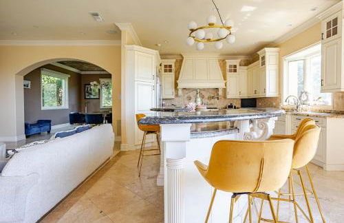 Mansion in the hills near Universal Studios! - Foto 7