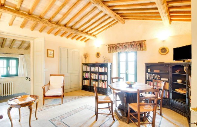 Villa in Rome With Pool & Stunning Views - Foto 1