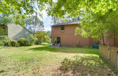 11 Miles to Saratoga Race Course Upstate Retreat! - Foto 5