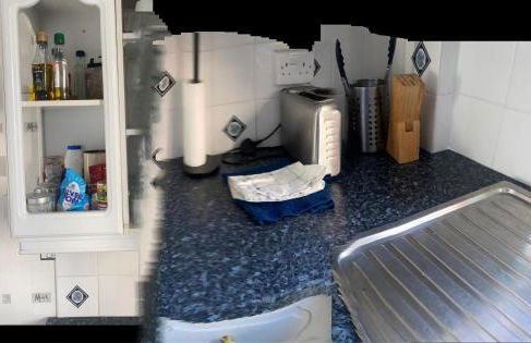 Petsol Apartments - Foto 25