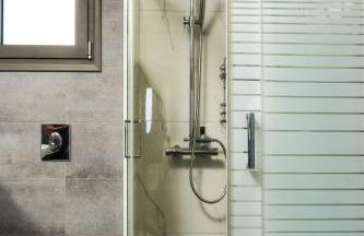 Violet Beach Front Private Villa - Foto 13