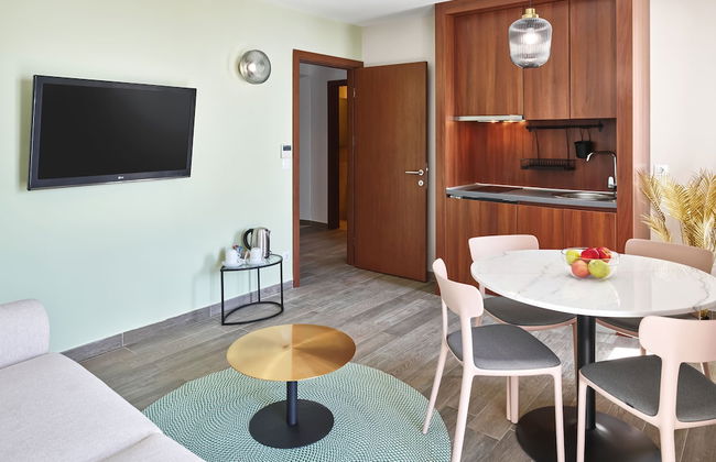 Maistra Select Mlini Villas and Apartments - Foto 14