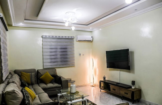 Appartement Nouakchott INN - Photo 32