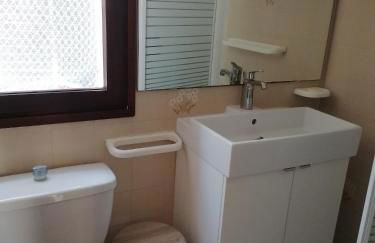 Studio bord de mer équipé air conditionné 1min de la plage - Foto 29