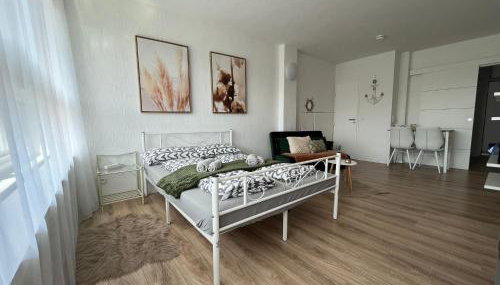 KnocksCasa4you 1 Zimmer Appartement Nr.8 - Foto 2