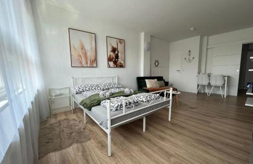 KnocksCasa4you 1 Zimmer Appartement Nr.8 - Foto 2