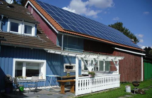 Ferienhaus Schwärzer - Foto 1