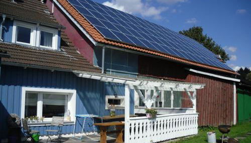 Ferienhaus Schwärzer - Foto 1