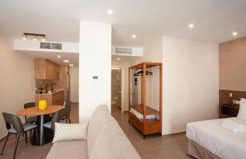 Nova Suite - Foto 34