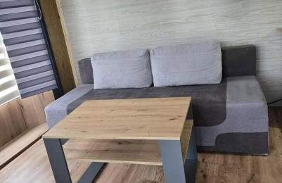 Domek w leśnym zaciszu - Foto 9