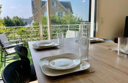 Joli appartement avec balcon au pieds des commences et des plages - Foto 3