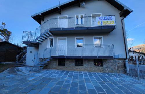 Appartamenti Bice Abetone 1 - Foto 22