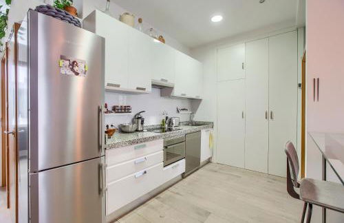 Chueca & Justicia - Luminoso apartamento en Centro - Photo 5