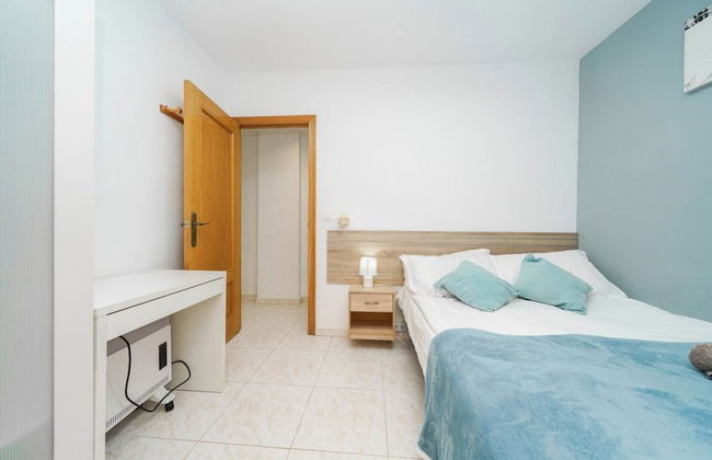 Los Alcazares - Modern Apartment - 3 Beds - 2 Bath - Foto 7