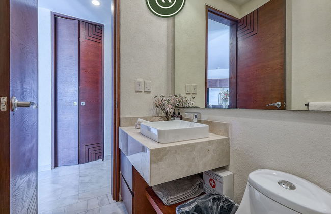 V399 505 in Puerto Vallarta - Foto 28