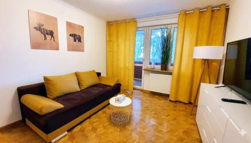 Apartament Motylek - Foto 3