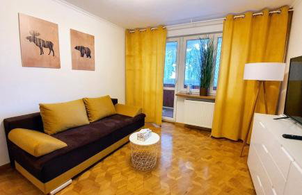 Apartament Motylek - Foto 3