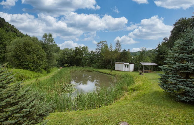 Family Friendly House Marija - Foto 39