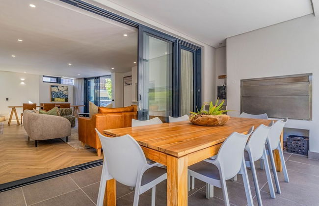 Hermanus Luxury Apartments - Foto 64