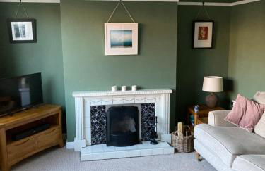 Cosy at Cumberland, entire home, one double room - Foto 1