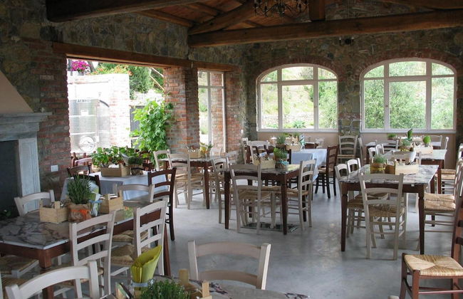 Agriturismo La Burlanda - Foto 27