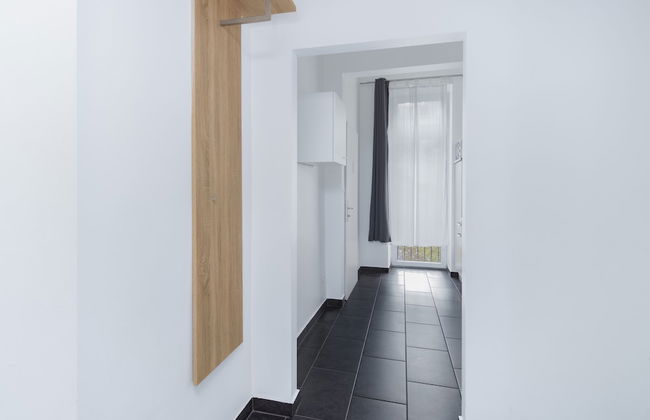 Apartment Puchsbaumgasse - Foto 22