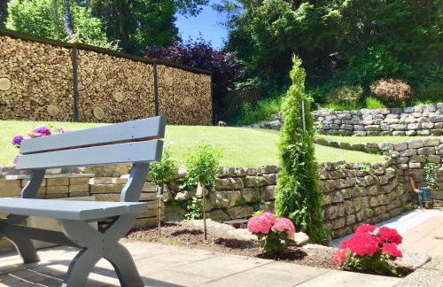 Ferienwohnung Roxana - am Bodensee - Foto 2