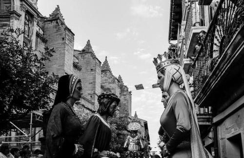 Apartamento Turístico VIANA II - Foto 21