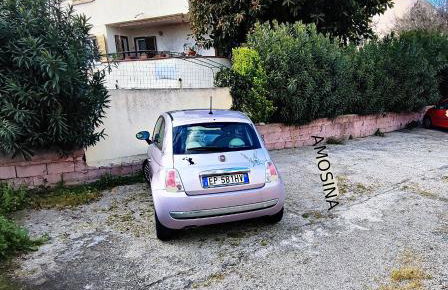 Amosina La Maddalena Holiday Home with Parking - Foto 13