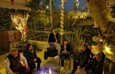 Villa Filarety Luxury House - Foto 75