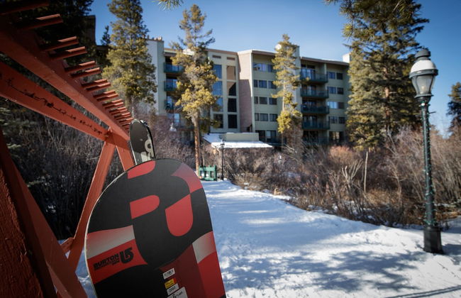 Trails End Condos by CRMR - Foto 39